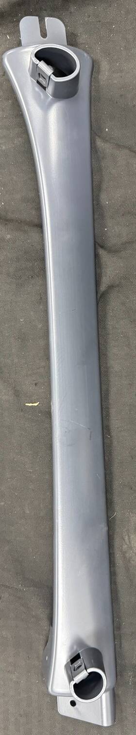 R22-6350r Peterbilt R226350r Cover A Pillar Vane