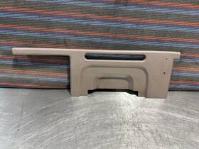 S18-6023-281 Peterbilt Warning Light Trim