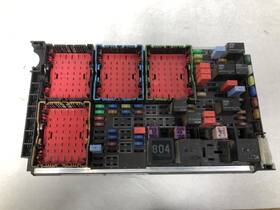 S53-1353-111 Peterbilt 579 Fuse Box - Used P/n S531353111