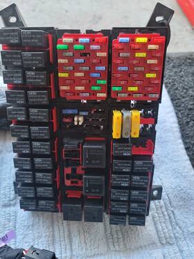 Peterbilt S926278001 Harness S92-6278-001
