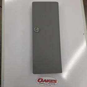 Peterbilt U25-6034-0000 2016 579 Sleeper Cabinet Compartment Door-