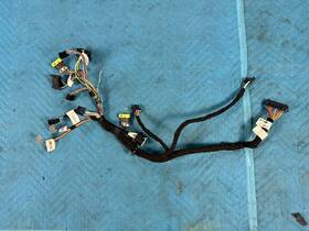 U92-6035-20700 Peterbilt 579 Sleeper Control Panel Wires 2020 Oem