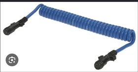 Phillips 19-4712 12 Foot Coiled Cable Assembly
