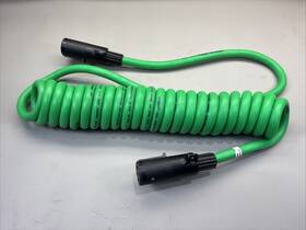 Phillips 25166658 16-730 Lectracoil Abs Coiled Power Cable Assembly Vo