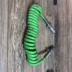 30-4321 Phillips Permacoil Cable Assembly Abs - 4/12 2/10 Ga And 1/8 7 Way