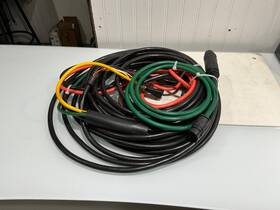 Phillips 49-70-6002-10 Sta-dry Utility Semi-trailer Wiring Harness Main Pc
