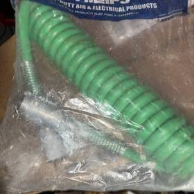 Phillips Industries 30-4621fj 30-4621 Abs 15ft Coiled 7- Way Cable