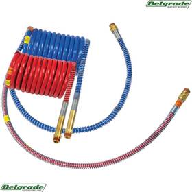 Phi11-5400 Phillips Genuine 11-5400 Air Coil Set 15ft Polar With 40in Lead