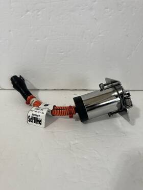 Phm40fl10670 Phillips 120 Vac Shore Power Housing And Connector 241806 40-fl10-670 Oem Phm40fl10670 Phillips 120 Vac Shore Power Housing And Connector 241806 40-fl10-670 Oem