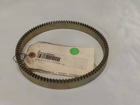 Pierce 3064686 Front Abs Exciter Ring Tak-4 100 Tooth 7-1/4 Inch Od 3/4 Tall