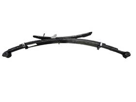 Power10 Parts 90-203-id Two-stage Leaf Spring Fits Toyota Tacoma 1998-2000