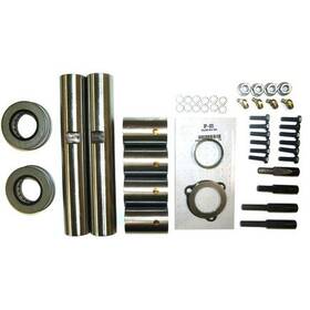 Power10 Parts Skb-551ps King Pin Set Pre Sized/no Ream