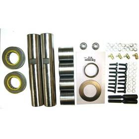 Power10 Parts Skb-633ps King Pin Set Pre Sized/no Ream