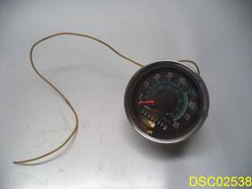 7sm28552 Prestolite Speedometer Model No. Af 12v