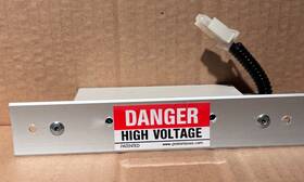 Pretoria Bal-25l-02 Nos Lamp Inverter Ballast