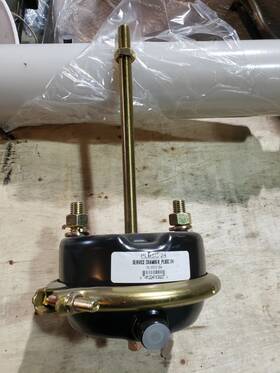 Proline Plbsc24 Plbsc-24 Service Chamber T24 Standard 2.5 Inch Stroke/ Mgm 1427001 New