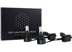 Cldsx9012 Promaxx Automotive 9012 Led Conversion Kit 8000 Lumens 2