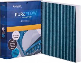 Pc99155x Pureflow Cabin Air Filter