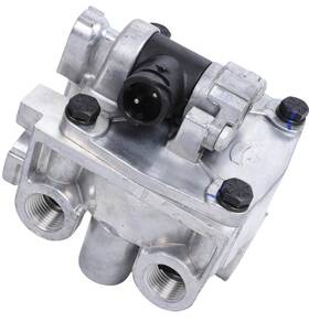 Puruoda K071866 Air Brake Relay Traction Valve Compatible With Navistar Bendix Atr-6
