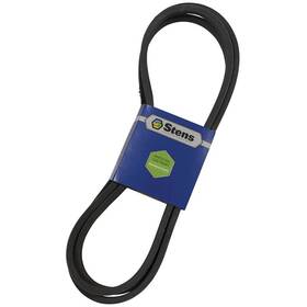 Rareelectrical 265-490-z8 New 147 Inch Oem Replacement Belt Fits Worldlawn Wyz4824kw Wyz4823kw By 265-490