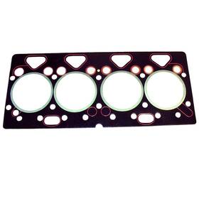 Rareelectrical P3681e016a3 Cylinder Head Gasket Fits Massey Ferguson 1960s-1970s 175s/265 3681e016