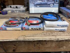 Raybestos Bh36537 Brake Hose 9w Ftftftftftftread The Listingftftftftftft