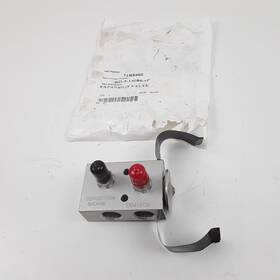 71r8460 Red Dot Bulbless Expansion Valve Heavy Duty High Performance