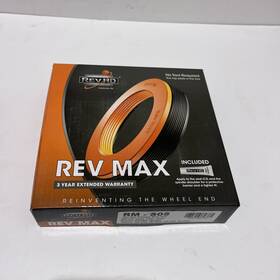 Rev Max Rm-s05 Wheel Seal