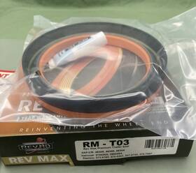 Rev Max Rm-t03 New Genuine Severe Duty Wheel Seal