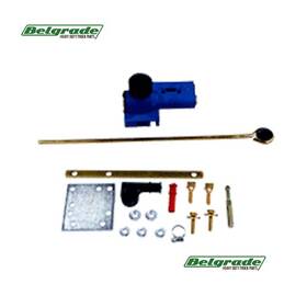 6300bfab13 Ridewell Genuine Oem # - Height Control Valve Part 6300bfab13 Ridewell Genuine Oem # - Height Control Valve Part