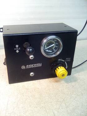 180001-112-0221-t Ridewell Suspensions 18001-112-0221-t Air Control 180001-112-0221-t Ridewell Suspensions 18001-112-0221-t Air Control