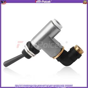 Rm-poicek Ba14500 For 2015-2023 Peterbilt 389 Air Toggle Control Valve Switch Self-locking
