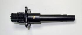 Road Warrior Rw-b10285 Jost Style B10285 Landing Gear Crank Shaft Assembly Replacement Aftermarket