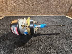 Roadforce Rf3030tlmw Air Brake Chamber - 3030 Long Stroke