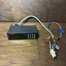 Roadrelay 4 4005944 Volvo Untested