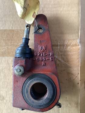 Rockwell 3275n Slack Adjuster 10 Spline 3275-n 690-cr