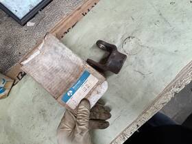 Rockwell L1222 Yoke 9w