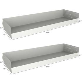 126-2 Rolacase Rsshl/126-2 Series 12 Cargo Drawer