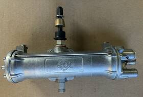 Rome Truck Parts Fpdp-338 Peterbilt Cabover Wiper Motor Trico Part Number Fpdp 338