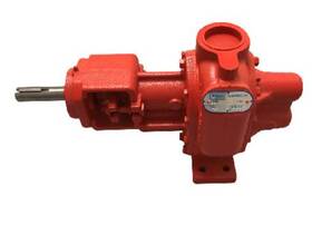 Roper Pumps 3611hb 2 Inch Gear Pump #3611hb