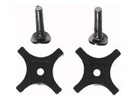 Rotary Corp 034761008630 Brand Replacement Knob And Bolt Set 863