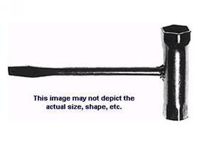 Rotary Corp 034761042238 Brand Replacement T-wrench 16mm X 11mm 4223
