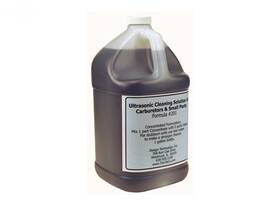 Rotary Corp 13660 Brand Replacement Ultrasonic Cleaning Solution