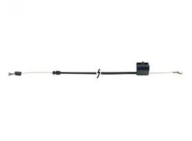 Rotary Corp 14204 Brand Replacement Fits Ayp 194653 Drive Cable