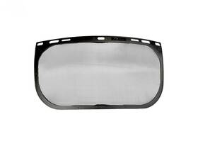 Rotary Corp 16478 Brand Replacement Steel Mesh Face Shield
