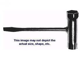4218 Rotary Corp Brand Replacement 19mm X 13mm T-wrench