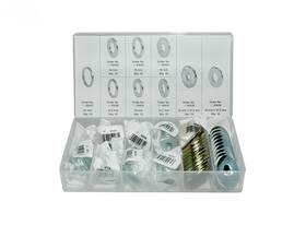 50440 Rotary Corp Brand Replacement Metric Blade Reducer Kit