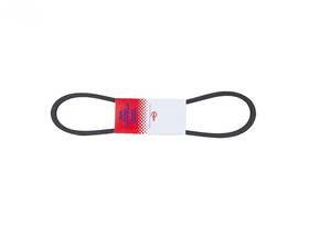 5075 Rotary Corp Brand Replacement Belt Premium 1/2 Inch X 42