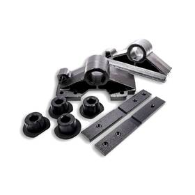 Rk-10689-1 Saf-holland Rf-10689-1 Saf- Used 7 Inch Risers