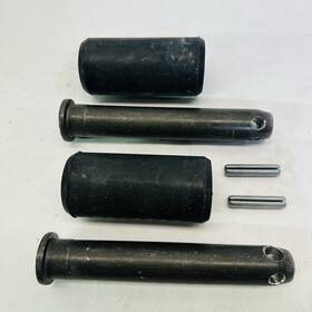 Saf Holland Rk-12058 Set Of 2 Cushions And Pins Kit